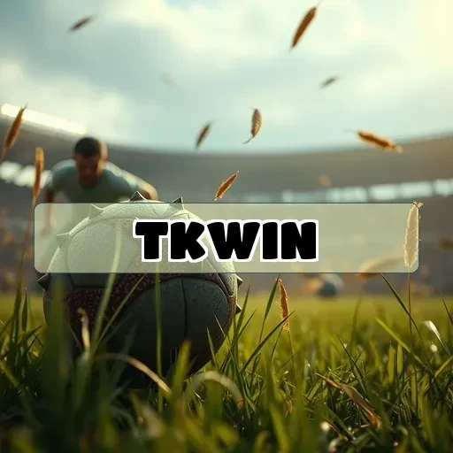 tkwin.com: Eventos Imperdíveis para Gamers Engajados