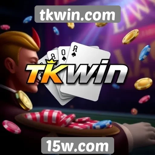 Recursos exclusivos disponíveis no tkwin.com