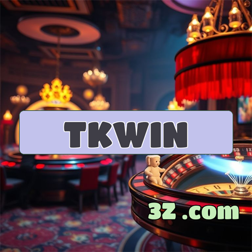 Explore a inovadora plataforma de jogos do tkwin.com