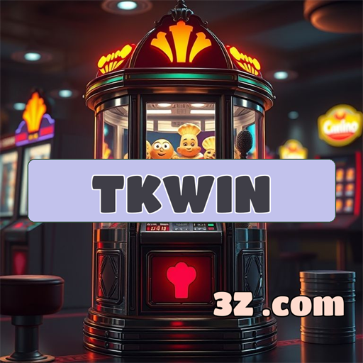 Esporte Dinâmico e Interativo no tkwin.com para Todos os Gamers
