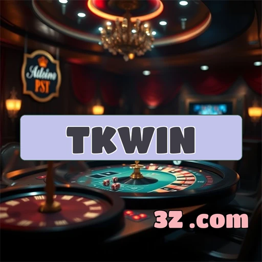 Login Criativo em tkwin.com: Sua Porta de Acesso ao Diversão