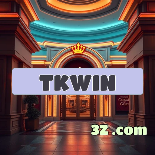 Promoções Imperdíveis em Jogos no tkwin.com Que Você Vai Amar