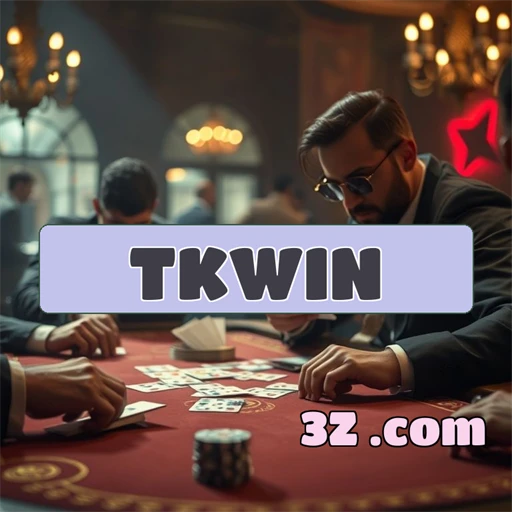 Recursos VIP Que Transformam o tkwin.com em Seu Favor