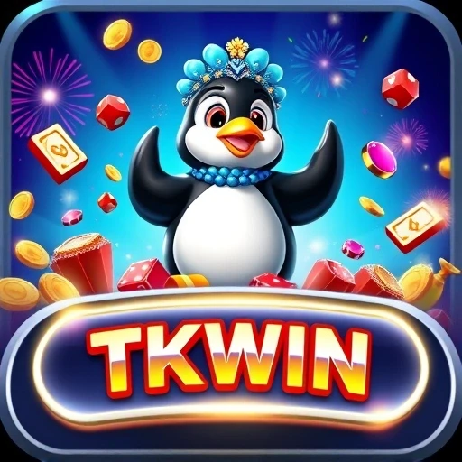tkwin.com Logo
