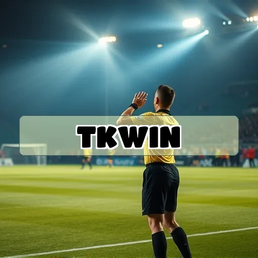 tkwin.com: Fidelidade em Jogos que Transforma Sua Experiência!
