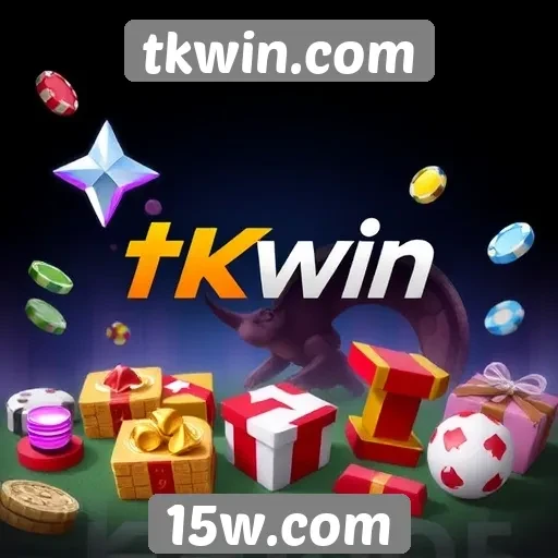 Principais jogos disponíveis no site tkwin.com
