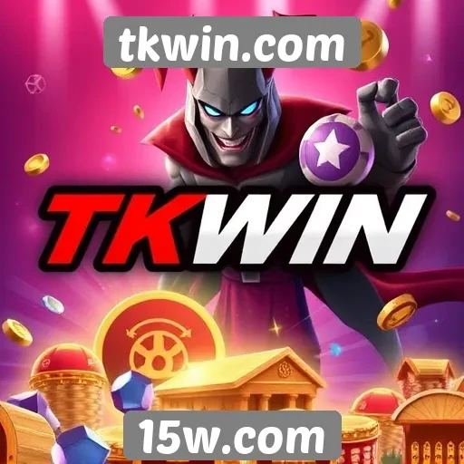 Novos lançamentos disponíveis no tkwin.com