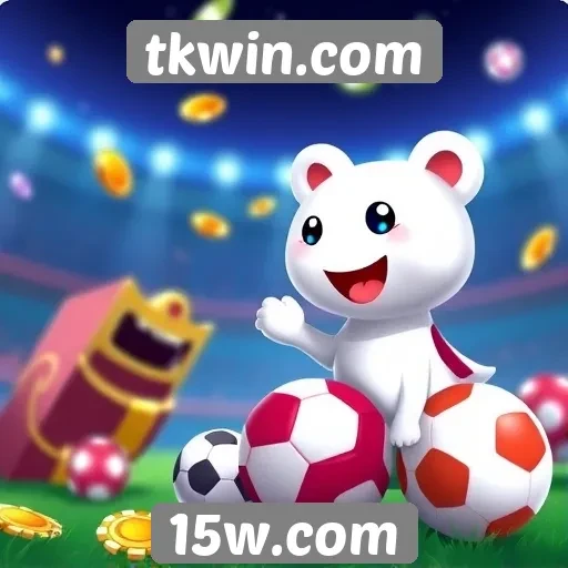 análise dos jogos mais populares no tkwin.com