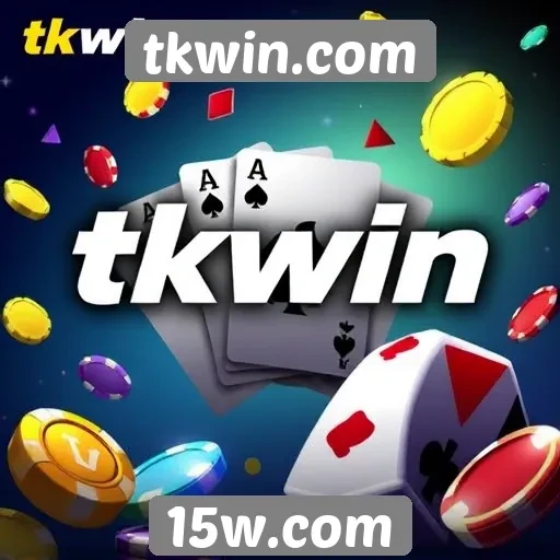 Os jogos mais populares disponíveis em tkwin.com