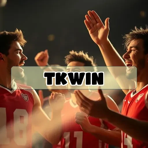 tkwin.com: Promoções que Aumentam suas Chances e Diversão!